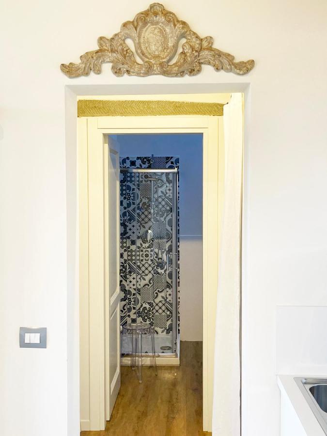 Oliveta Blu: Elegante A Due Passi Dal Centro Apartment Siena Exterior photo