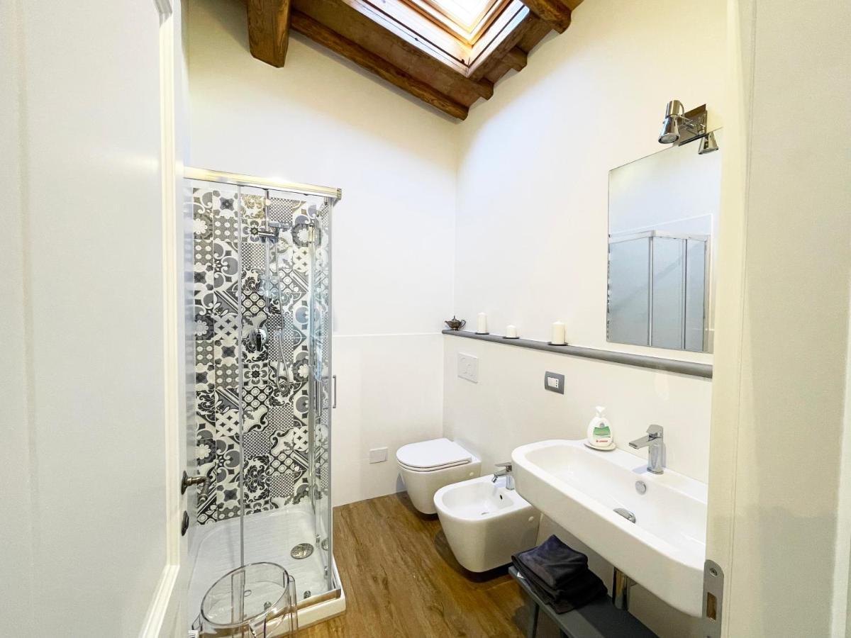 Oliveta Blu: Elegante A Due Passi Dal Centro Apartment Siena Exterior photo