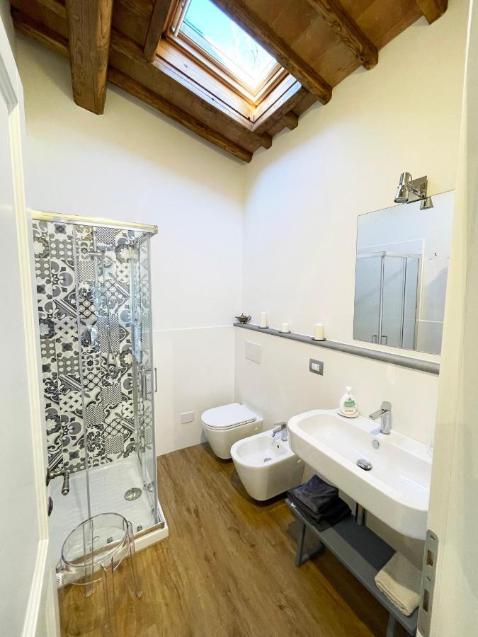 Oliveta Blu: Elegante A Due Passi Dal Centro Apartment Siena Exterior photo